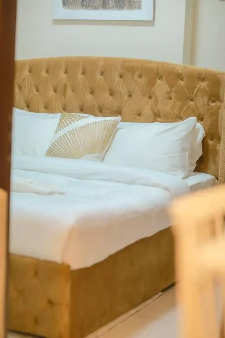 2Br - Luxe Serene Suite By Canal Dubai