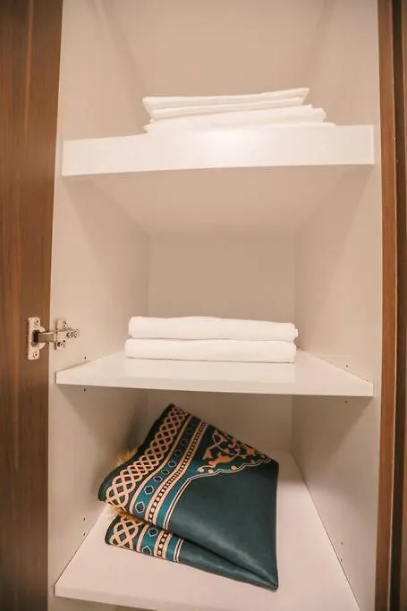 2Br - Luxe Serene Suite By Canal Dubai