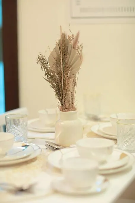 Apartament 2Br - Luxe Serene Suite By Canal Dubaj